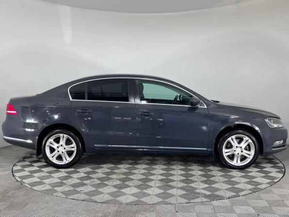Volkswagen Passat B7 с пробегом 2011 года, цена 895 000 рублей, 200053 км, седан, Автокод Объявления