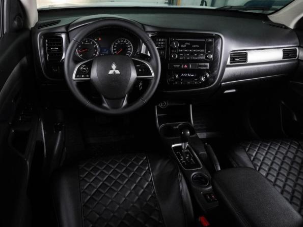 Mitsubishi Outlander III с пробегом 2012 года, цена 1 279 000 рублей, 144220 км, внедорожник, Автокод Объявления