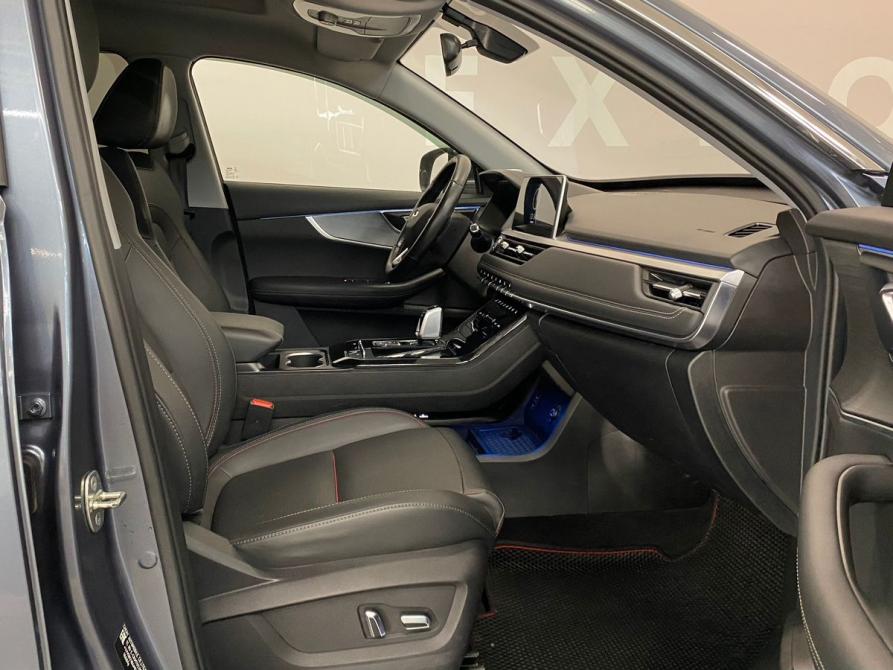 Chery Tiggo 7 Pro I Волгоград  - изображение 17
