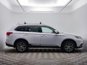 Mitsubishi Outlander III Рестайлинг 2 Москва  - изображение 22