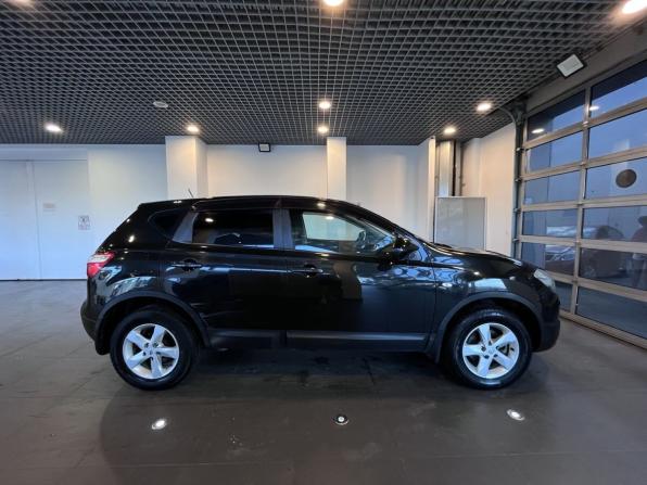 Nissan Qashqai I Рестайлинг с пробегом 2013 года, цена 1 140 000 рублей, 140144 км, внедорожник, Автокод Объявления