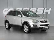 Opel Antara I Рестайлинг Минеральные Воды  - изображение 17