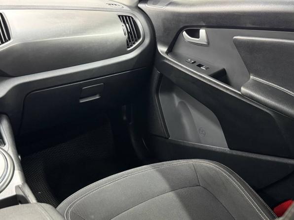 Kia Sportage III с пробегом 2010 года, цена 1 389 900 рублей, 179900 км, внедорожник, Автокод Объявления