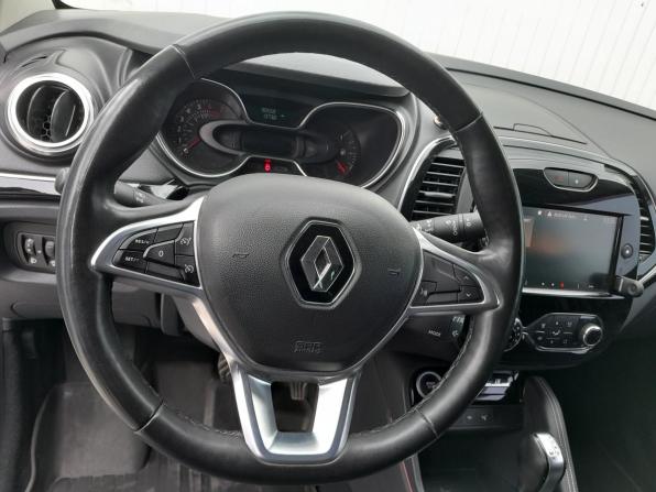Renault Kaptur I Рестайлинг с пробегом 2020 года, цена 1 599 000 рублей, 90559 км, внедорожник, Автокод Объявления