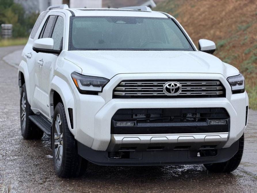 Toyota 4Runner VI Самара  - изображение 3