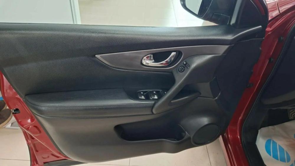 Nissan Qashqai II Рестайлинг Уфа  - изображение 12