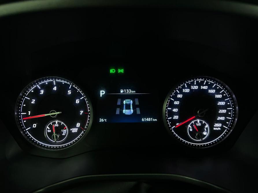 Hyundai Santa Fe IV Рестайлинг Ростов-на-Дону  - изображение 18