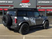 Ford Bronco VI Краснодар  - изображение 28