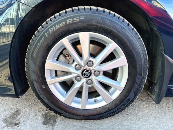 Toyota Camry VIII (XV70) с пробегом 2018 года, цена 2 560 000 рублей, 113506 км, седан, Автокод Объявления