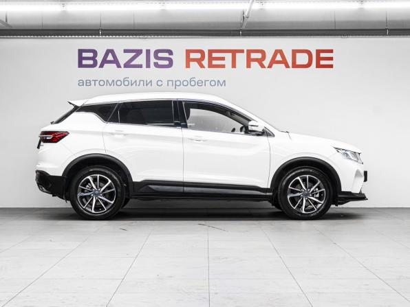 Geely Coolray I с пробегом 2023 года, цена 1 650 000 рублей, 45348 км, внедорожник, Автокод Объявления