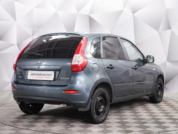Lada (ВАЗ) Kalina II с пробегом 2015 года, цена 350 000 рублей, 101000 км, хэтчбек, Автокод Объявления