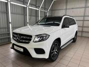 Mercedes-Benz GLS I (X166) Саратов  - изображение 29