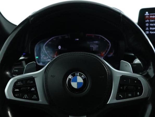 BMW 5 серии VII (G30/G31/G38) Рестайлинг с пробегом 2021 года, цена 3 790 000 рублей, 144010 км, седан, Автокод Объявления