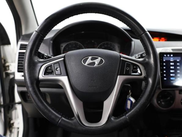 Hyundai i20 I с пробегом 2010 года, цена 649 000 рублей, 144947 км, хэтчбек, Автокод Объявления