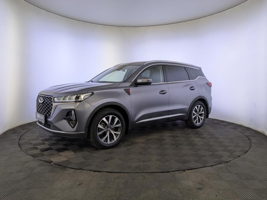 Chery Tiggo 7 Pro I Москва  - изображение 1