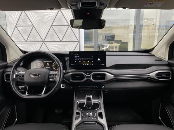 Geely Okavango I с пробегом 2023 года, цена 2 449 000 рублей, 29900 км, внедорожник, Автокод Объявления