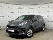 Kia Sportage IV Москва  - изображение 18