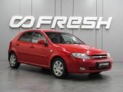 Chevrolet Lacetti I Воронеж  - изображение 16
