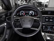 Audi A6 V (C8) Москва  - изображение 36