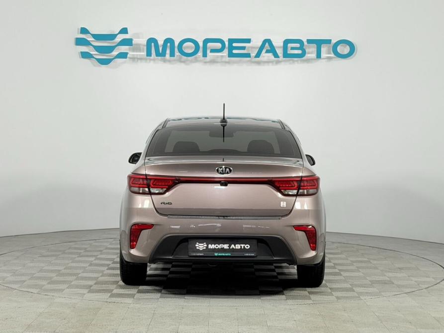 Kia Rio IV Калининград  - изображение 6