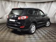 Hyundai Santa Fe II Рестайлинг Москва  - изображение 22