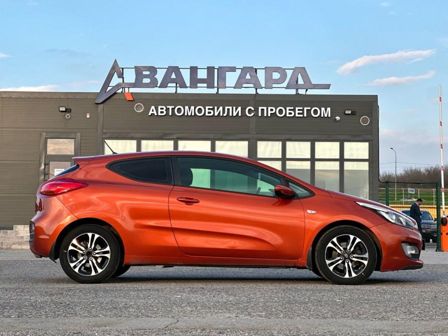 Kia Ceed II Волгоград  - изображение 6