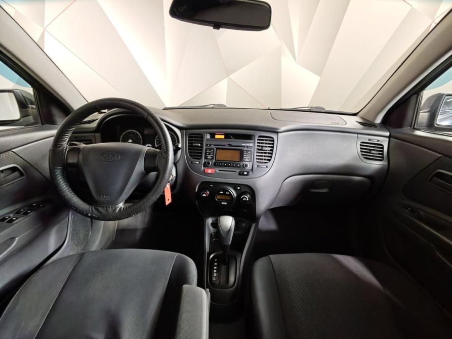 Kia Rio II Москва  - изображение 12