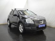 Nissan Qashqai I Санкт-Петербург  - изображение 18