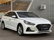 Hyundai Sonata VII (LF) Рестайлинг Уфа  - изображение 28