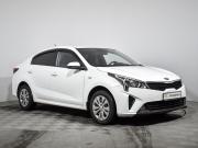 Kia Rio IV Рестайлинг Санкт-Петербург  - изображение 20