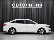 Honda Crider II Рестайлинг Красноярск  - изображение 29