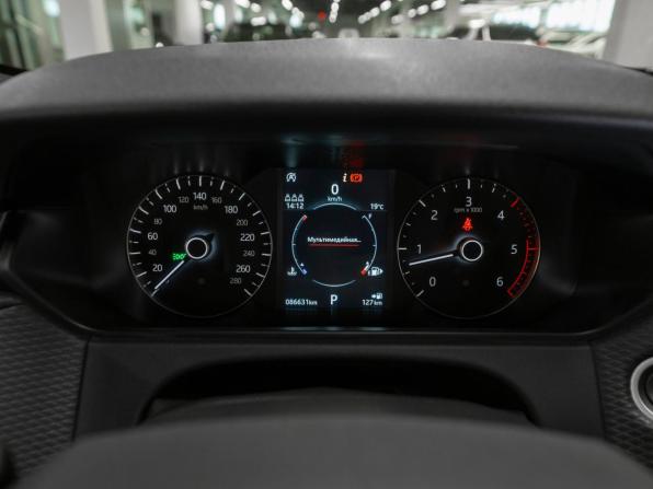 Land Rover Range Rover Velar I с пробегом 2019 года, цена 4 300 000 рублей, 86650 км, внедорожник, Автокод Объявления