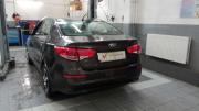 Kia Rio III Рестайлинг Санкт-Петербург  - изображение 9