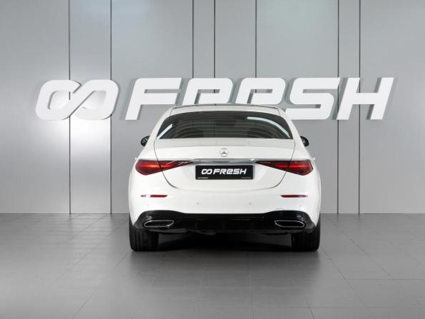 Mercedes-Benz S-Класс VII (W223) с пробегом 2021 года, цена 11 298 000 рублей, 72526 км, седан, Автокод Объявления