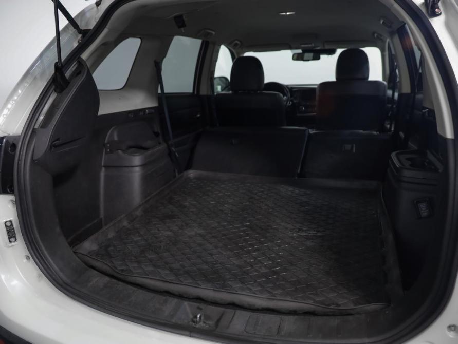 Mitsubishi Outlander III Рестайлинг 2 Санкт-Петербург  - изображение 24