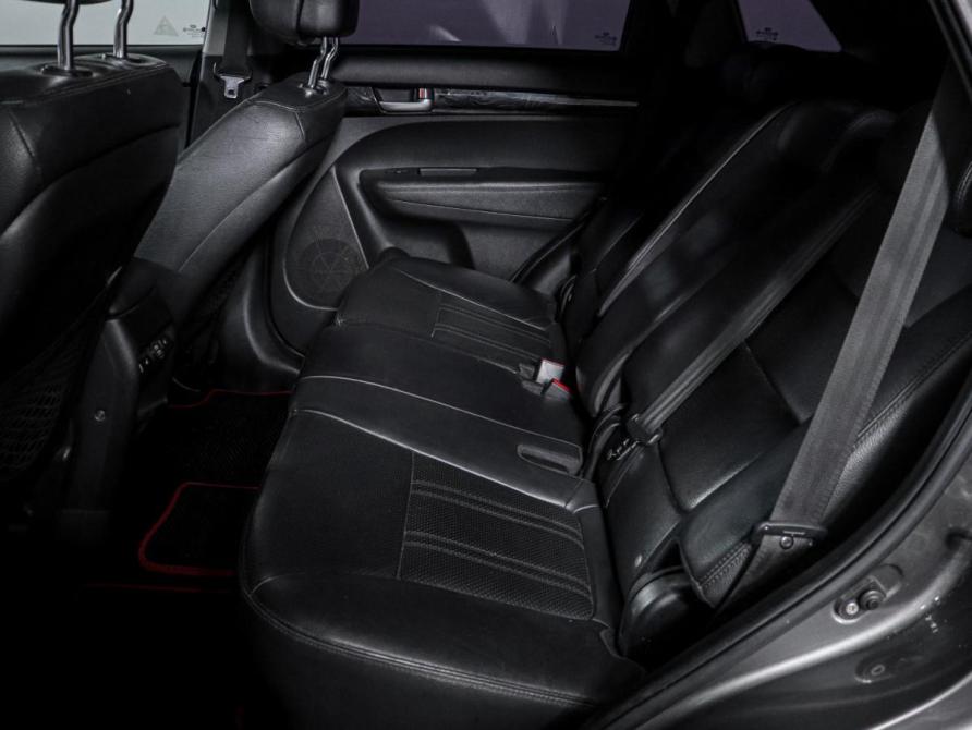 Kia Sorento II Рестайлинг Москва  - изображение 10
