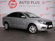 Lada (ВАЗ) Vesta I Минеральные Воды  - изображение 19