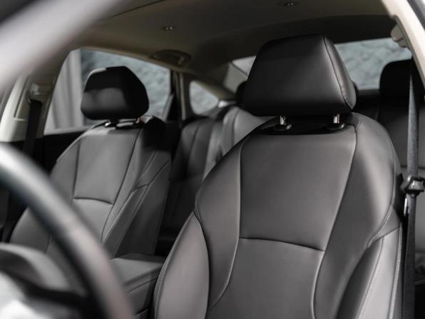 Новый Honda Inspire VII 2024 года, цена 3 450 000 рублей, седан, Автокод Объявления