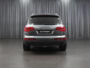 Audi Q7 I (4L) Ставрополь  - изображение 25