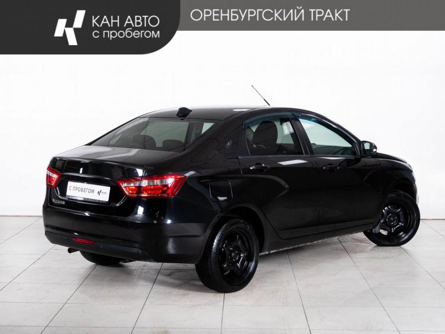 Lada (ВАЗ) Vesta I Казань  - изображение 3