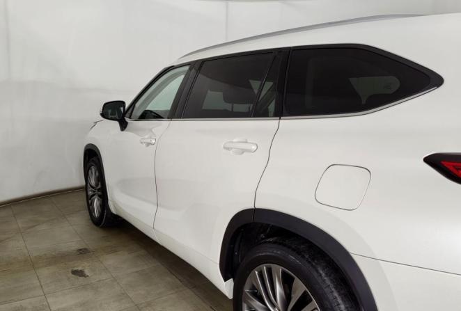 Toyota Highlander IV (XU70) с пробегом 2020 года, цена 4 500 000 рублей, 153585 км, внедорожник, Автокод Объявления