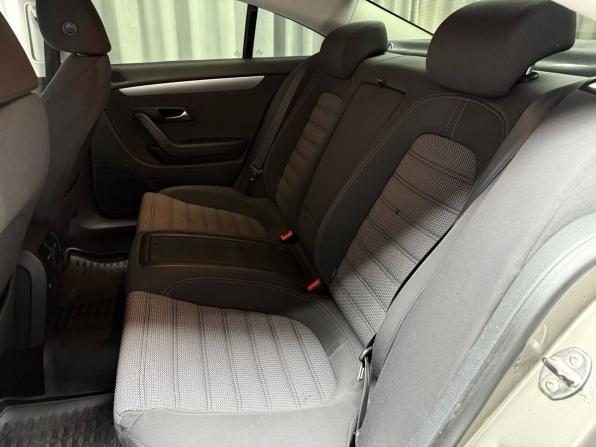 Volkswagen Passat CC I с пробегом 2011 года, цена 999 000 рублей, 170589 км, седан, Автокод Объявления