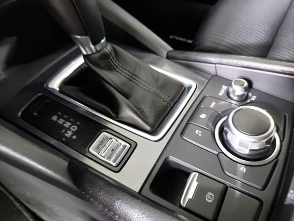 Mazda 6 III (GJ) Рестайлинг с пробегом 2015 года, цена 1 800 000 рублей, 148197 км, седан, Автокод Объявления