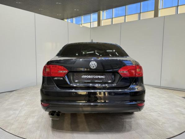 Volkswagen Jetta VI с пробегом 2012 года, цена 705 000 рублей, 397997 км, седан, Автокод Объявления