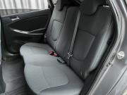 Hyundai Solaris I Подольск  - изображение 32