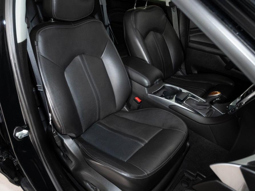 Cadillac SRX II Рестайлинг Казань  - изображение 14