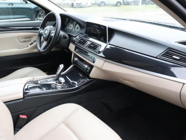 BMW 5 серии VI (F10/F11/F07) с пробегом 2013 года, цена 2 100 000 рублей, 158339 км, седан, Автокод Объявления