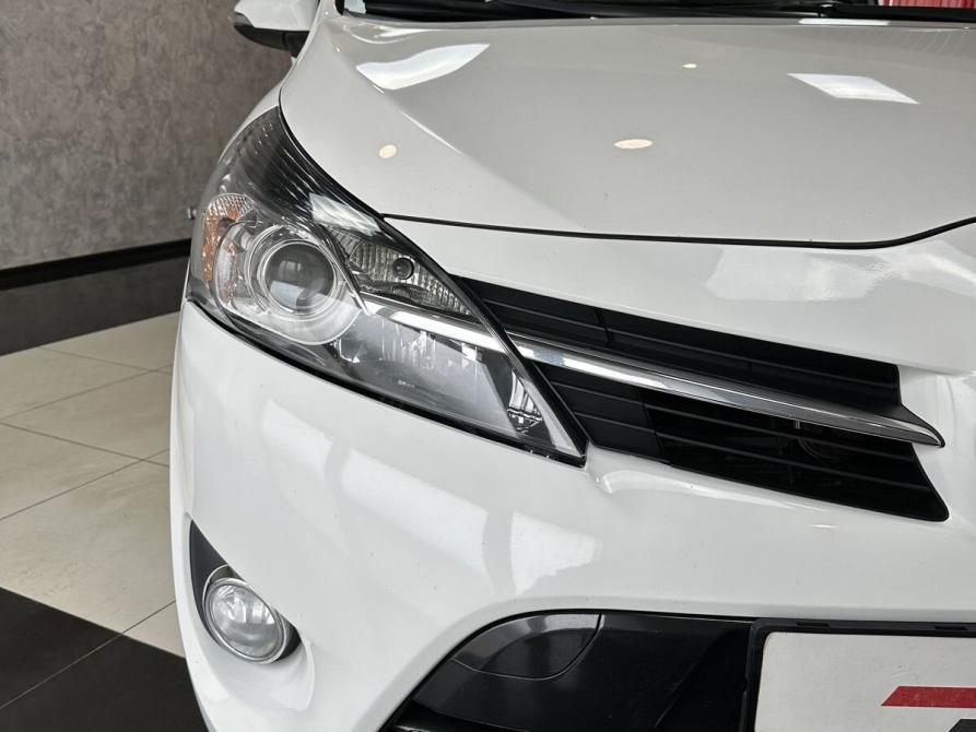 Toyota Verso I Рестайлинг Ярославль  - изображение 9