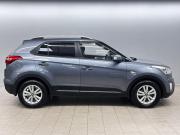 Hyundai Creta I Санкт-Петербург  - изображение 30
