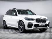 BMW X5 IV (G05/G18) Москва  - изображение 27